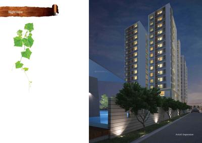 Prestige IVY Terraces Brochure 39
