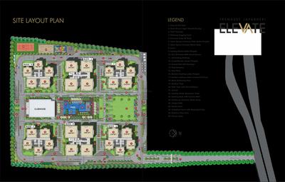 Trendset Jayabheri Elevate Brochure 16