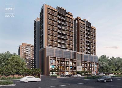 Dev Atharva Abode Brochure 12