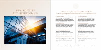 Arpit Yadav NRI Retreat Apartment Brochure 20