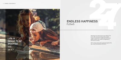 Anmol Residency Brochure 2