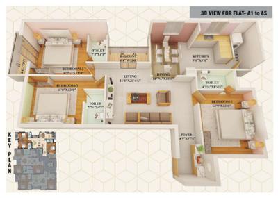 KB Courtyard Brochure 7