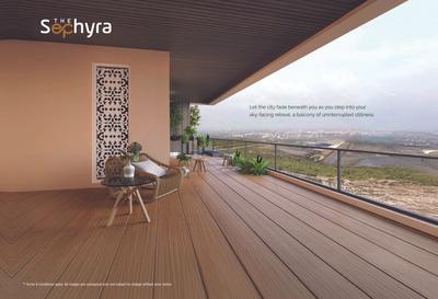 The Sephyra Brochure 5