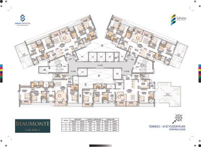 Sheth Beaumonte Tower C Brochure 44