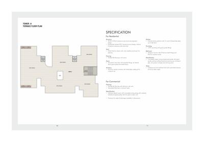 Kankeshwari Soham Resicom Brochure 6