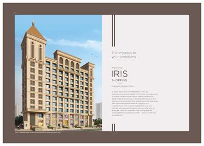 Hiranandani Iris Shopping Brochure 6
