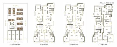 Infragate Palace Brochure 4