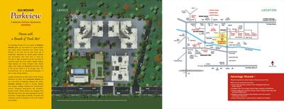 Gulmohar Parkview Brochure 3