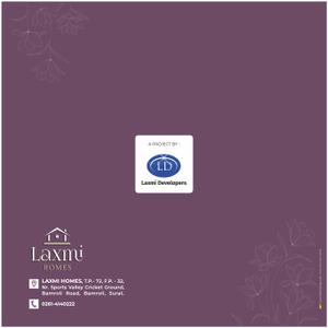Laxmi Homes Phase 1 Brochure 11