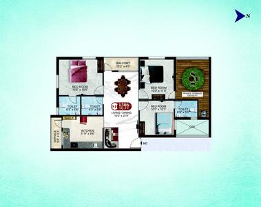 DAC Lakshmi Ram Brochure 34