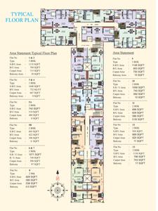 Double Devdeep Enclave Brochure 3