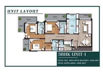 The Courtyard Brochure 12