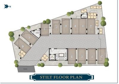 Preetha Confluence Brochure 4