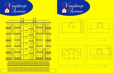 Vrajdeep Avenue Brochure 2