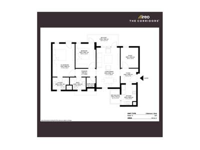 Ireo The Corridors Brochure 24