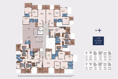 Renuka Gulmohar Phase 2 Brochure 16