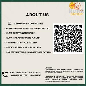 Gloriosa Parijat CHS Sra Ltd Brochure 5
