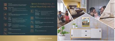 Aaliya Neeta Residency Brochure 9