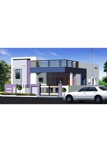 PVNR Shankar Green Homes Brochure 1