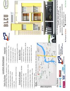 MP Bleu Brochure 1