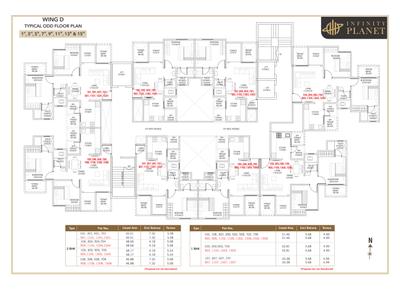 Tulip Infinity Planet Brochure 13