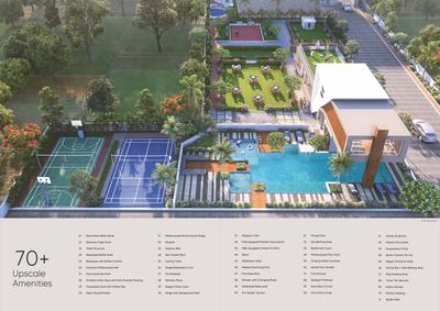 Excellaa Florence 2 Brochure 18