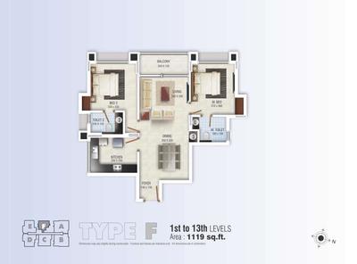 Skyline Grace Brochure 24