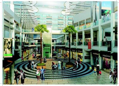 M3M Cosmopolitan Brochure 31