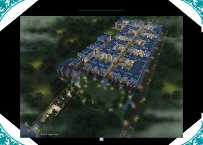 Prestige Courtyards Brochure 86