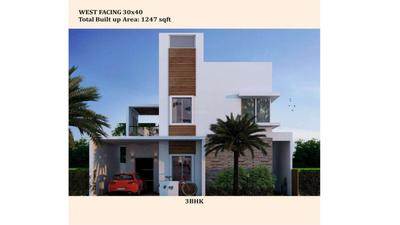 Ambika Arcade Phase 1 Brochure 18