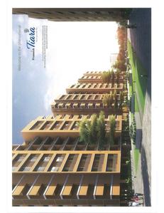 Image of 1665 Sq.ft 3 BHK Apartment / Flat for sale in Pramukh Tiara, Kudasan, Gandhinagar for Rs. 7700000