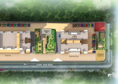 Mantri Eternity B Brochure 45