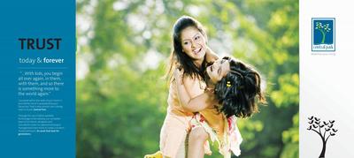 Cordon Central Park Brochure 5