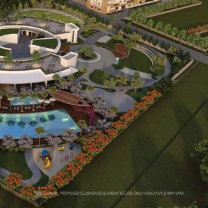 Shriram Green Field Phase 2 Brochure 24