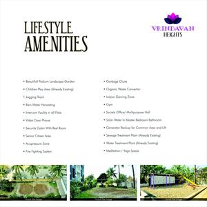 Kwality Vrindavan Heights Brochure 5