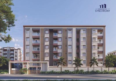 Eeshanya Synchrony Brochure 4