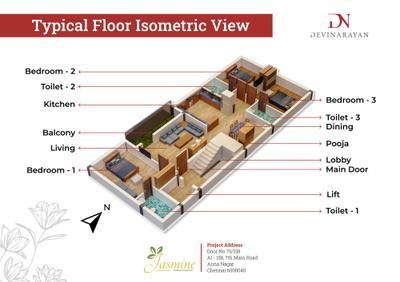 Devinarayan Jasmine Brochure 8