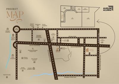 Aurum Alumni Bliss Brochure 7