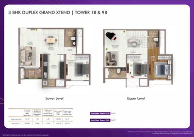Gera Island Of Joy Project B Brochure 78