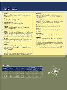 Icon Keshari Brochure 4
