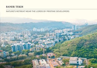 Pristine The Lords Brochure 12