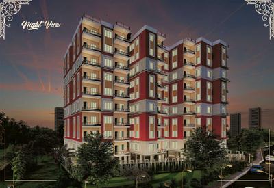 Shree Niketan Brochure 5