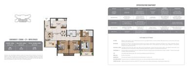 Ashiana Malhar Phase II Brochure 13