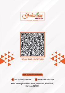 Gokulam By Sarvome Brochure 8
