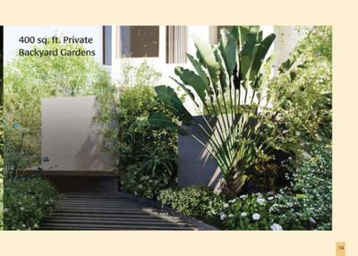 Gravity Smera Gardens Brochure 15