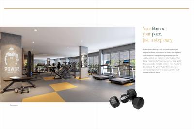Prudent Antora Brochure 9