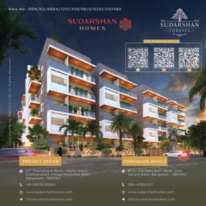Sudarshan Foresta Brochure 24