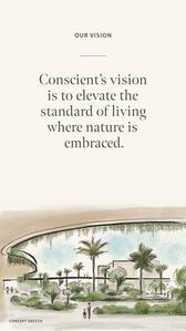 Conscient Parq Brochure 2