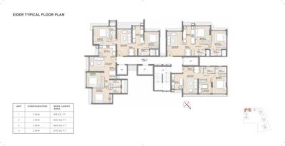 Arkade Nest Brochure 23