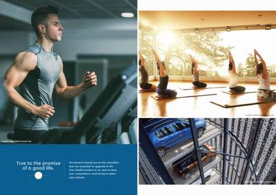 Mehta Arihant Tower Brochure 13
